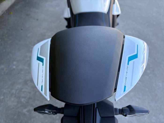 2026 CFMOTO 2026 CF MOTO 450CC 450SR-S