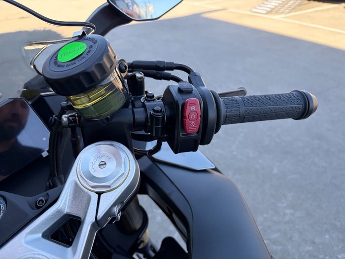 2026 CFMOTO 2026 CF MOTO 450CC 450SR-S