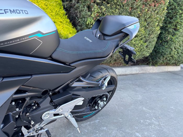 2026 CFMOTO 2026 CF MOTO 450CC 450SR-S