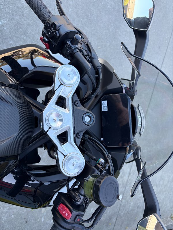 2026 CFMOTO 2026 CF MOTO 450CC 450SR-S