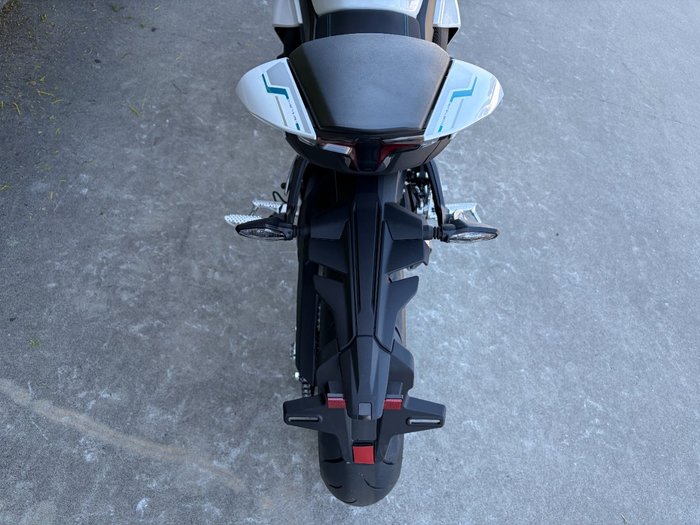 2026 CFMOTO 2026 CF MOTO 450CC 450SR-S