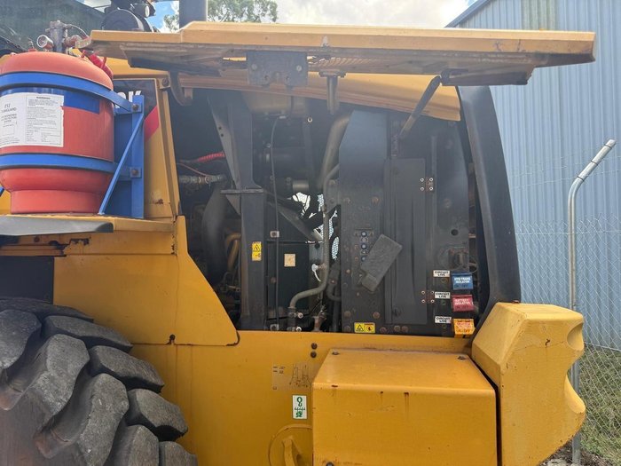 2013 Caterpillar 930K