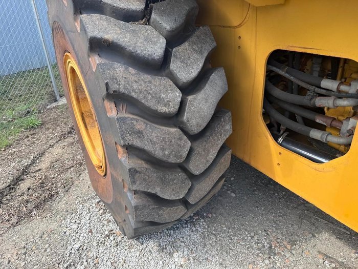 2013 Caterpillar 930K