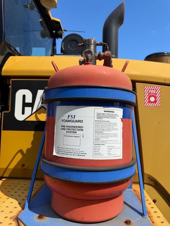 2013 Caterpillar 930K