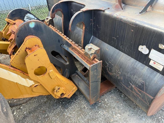 2013 Caterpillar 930K