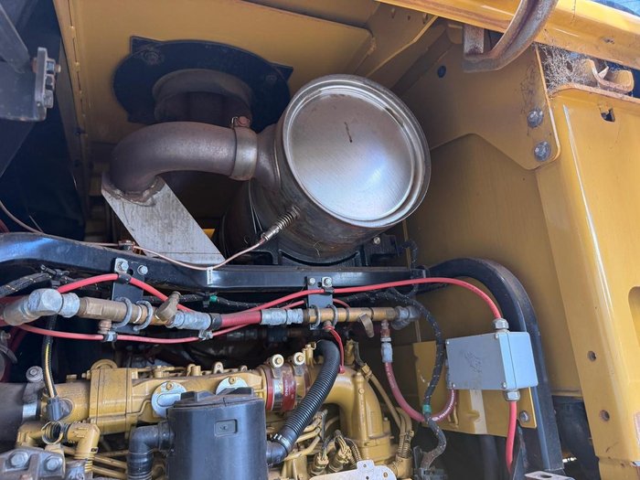 2013 Caterpillar 930K