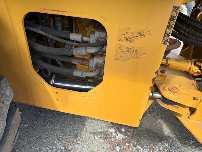 2013 Caterpillar 930K