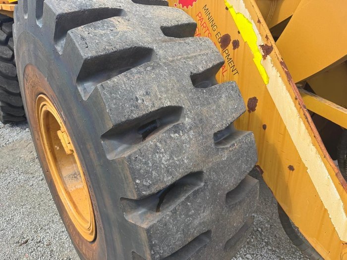 2013 Caterpillar 930K