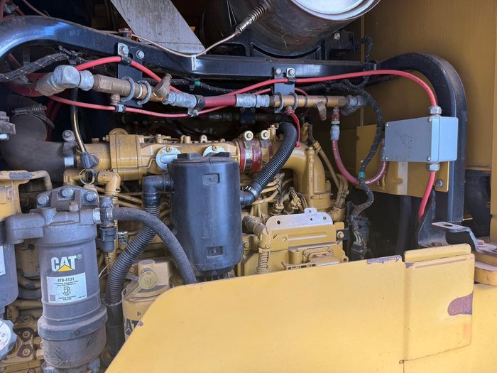 2013 Caterpillar 930K