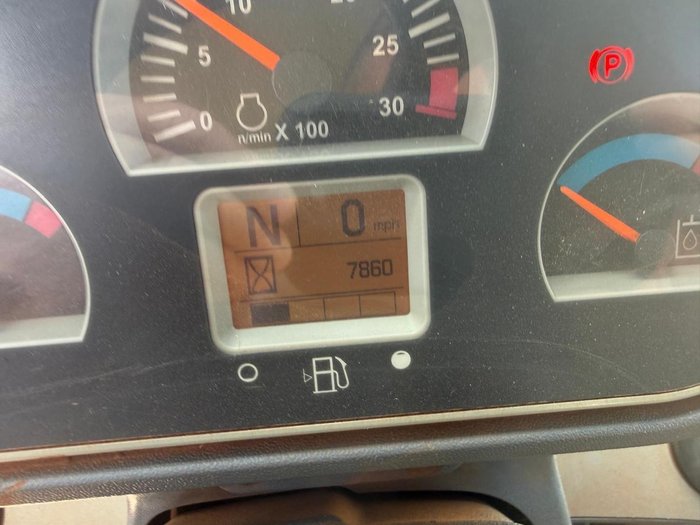 2013 Caterpillar 930K