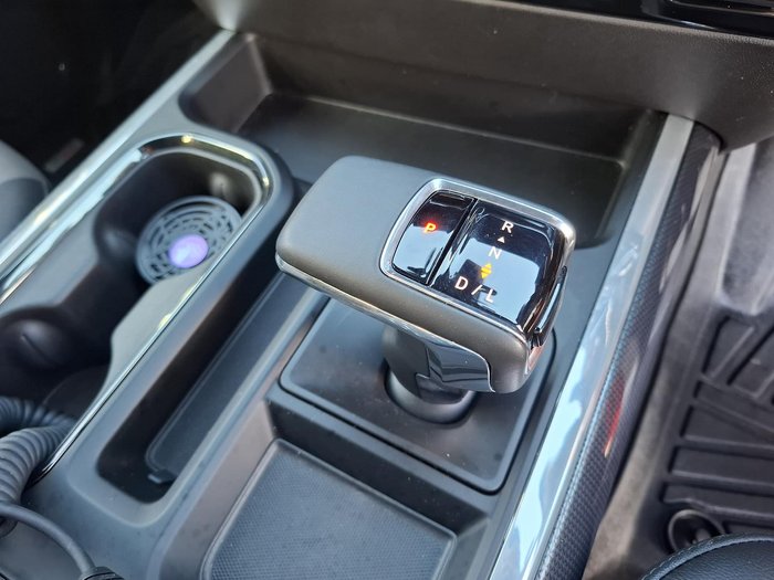 2022 Chevrolet Silverado 1500 ZR2 T1 MY23 4X4 Red Hot