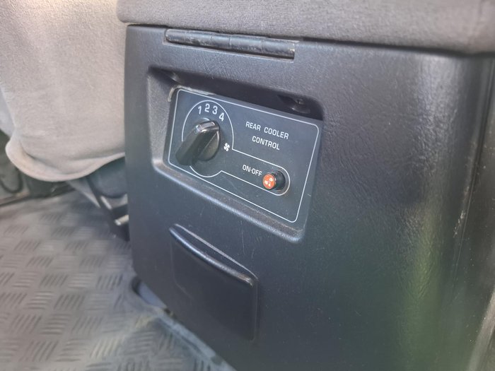 2013 Nissan Patrol ST