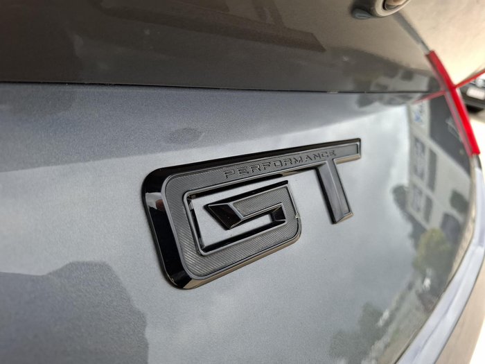 2024 Ford Mustang GT FO MY24.50 Dark Matter Grey