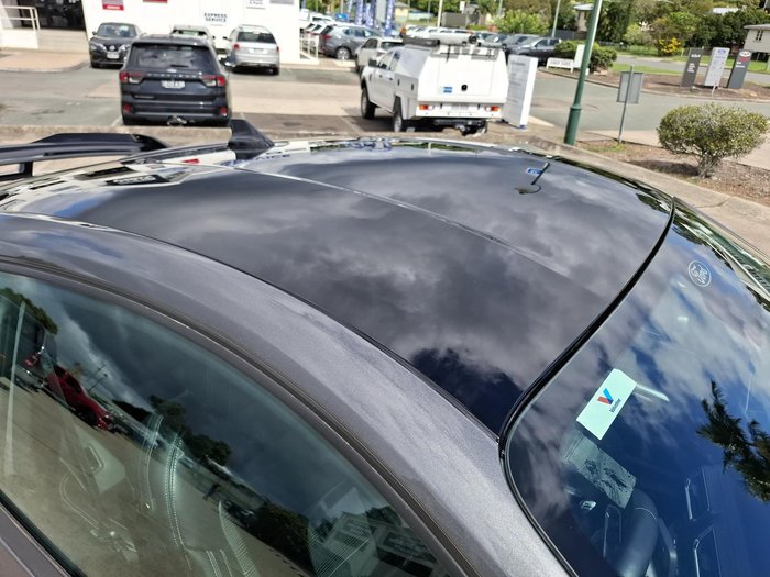 2024 Ford Mustang GT FO MY24.50 Dark Matter Grey
