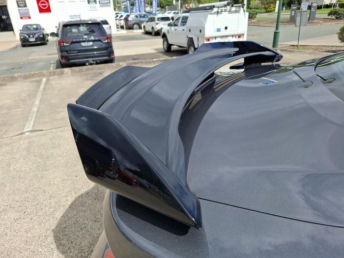2024 Ford Mustang GT FO MY24.50 Dark Matter Grey