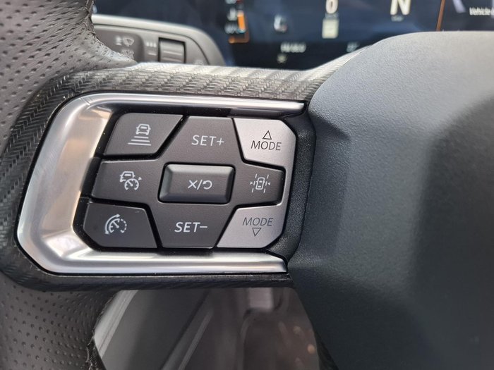 2024 Ford Mustang GT FO MY24.50 Dark Matter Grey