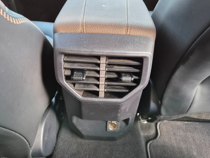 2023 Volkswagen Amarok TDI600 PanAmericana