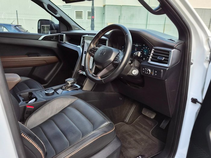 2023 Volkswagen Amarok TDI600 PanAmericana