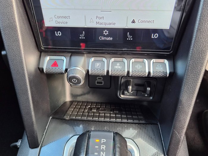 2023 Volkswagen Amarok TDI600 PanAmericana