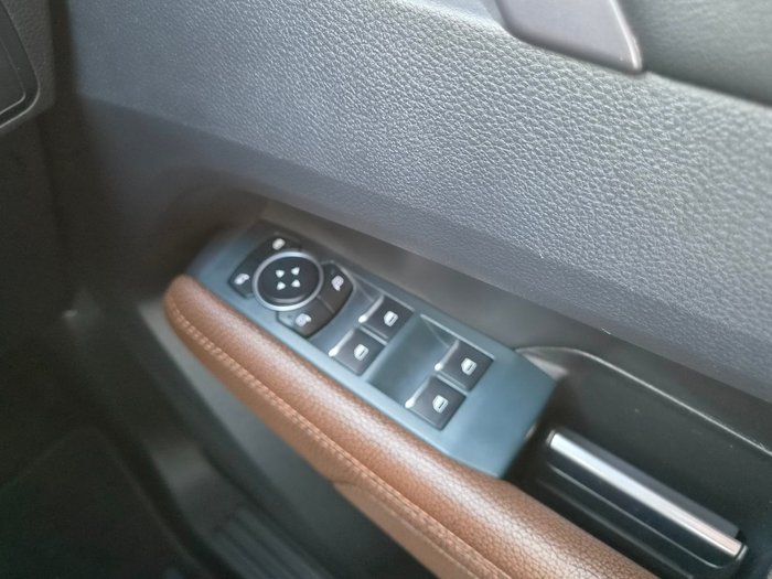 2023 Volkswagen Amarok TDI600 PanAmericana