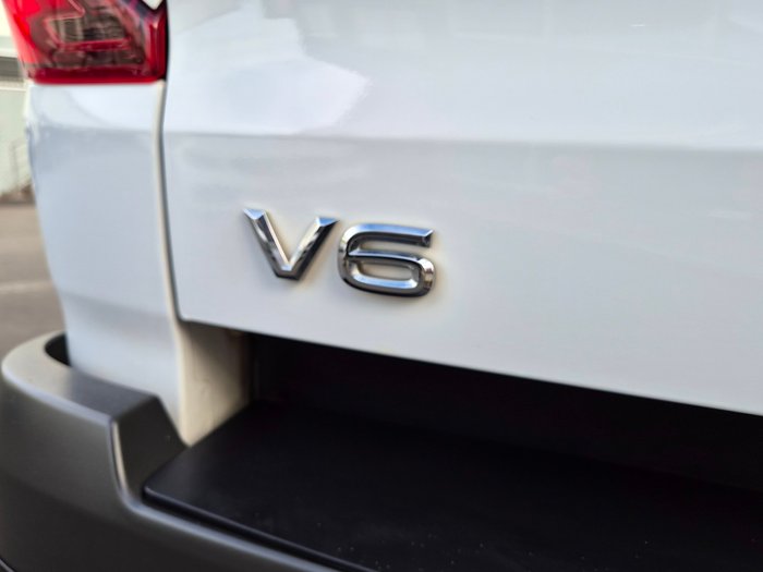 2023 Volkswagen Amarok TDI600 PanAmericana