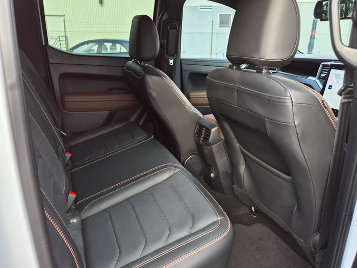 2023 Volkswagen Amarok TDI600 PanAmericana