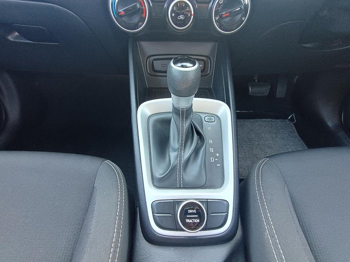 2022 Hyundai Venue QX.V4 MY22 Polar White