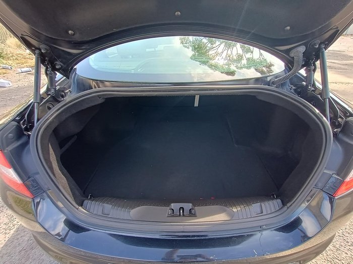 2013 Jaguar XF S Portfolio X250 MY13 Black Amethyst