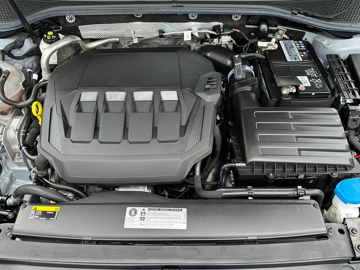 2020 Volkswagen Passat 140TSI Business