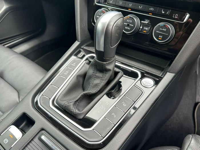 2020 Volkswagen Passat 140TSI Business