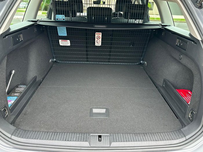 2020 Volkswagen Passat 140TSI Business