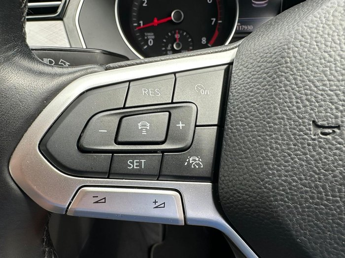 2020 Volkswagen Passat 140TSI Business