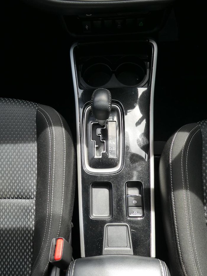 2021 Mitsubishi Outlander ES