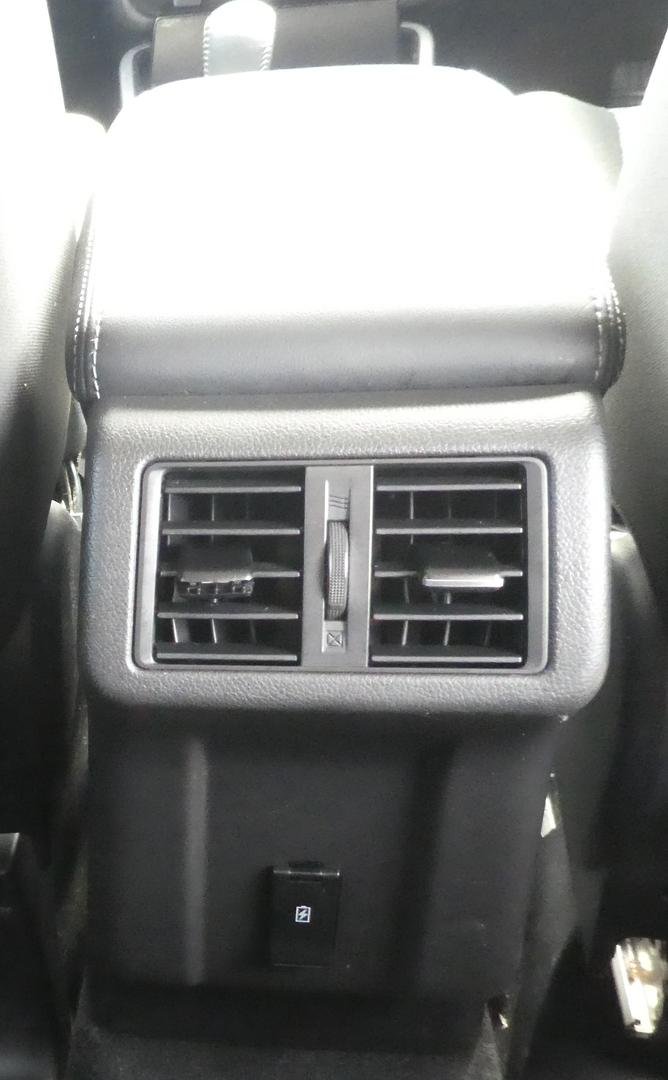 2021 Mitsubishi Outlander ES