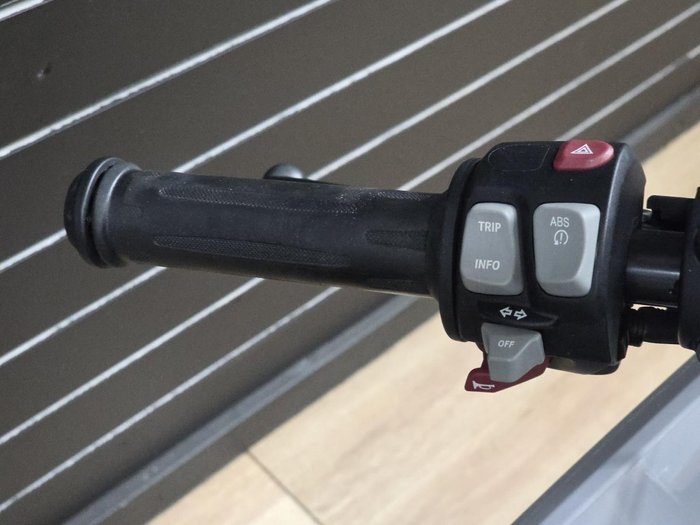 2017 BMW Motorrad R NINE T RACER White