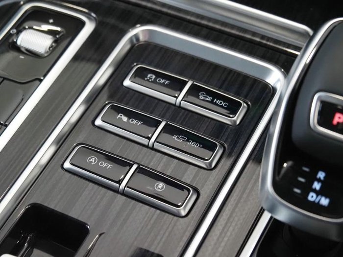 2026 Foton Tunland V9-L