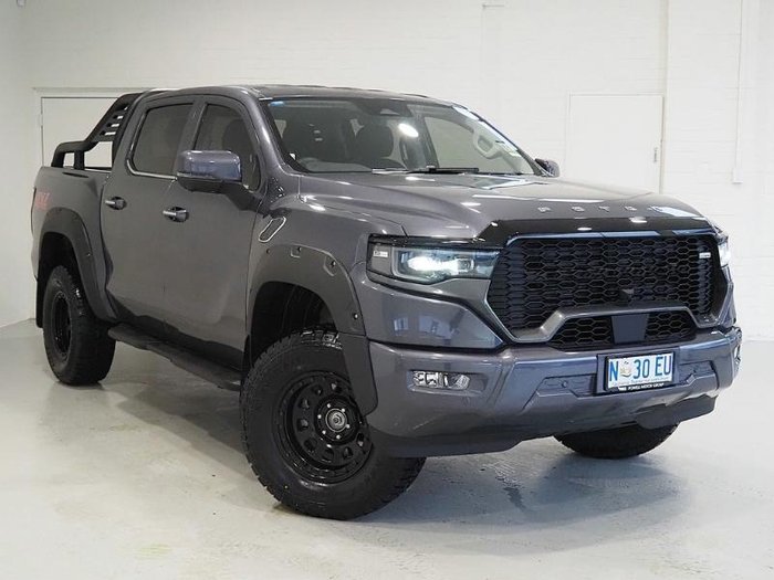 2026 Foton Tunland V9-L