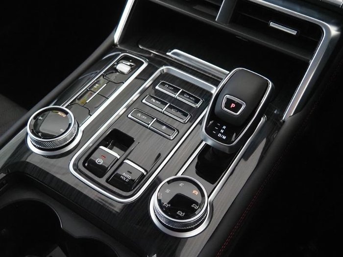 2026 Foton Tunland V9-L