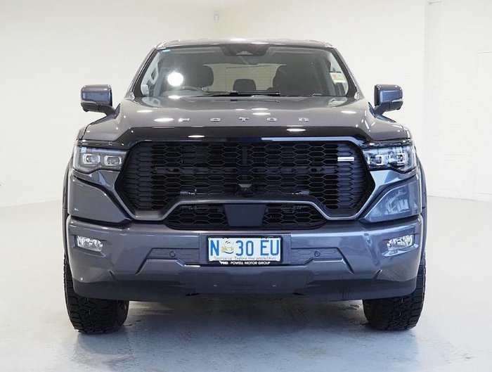 2026 Foton Tunland V9-L