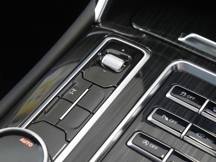 2026 Foton Tunland V9-L