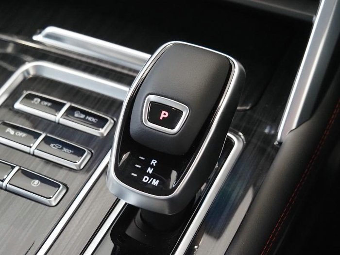 2026 Foton Tunland V9-L