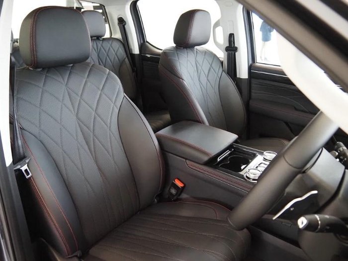 2026 Foton Tunland V9-L