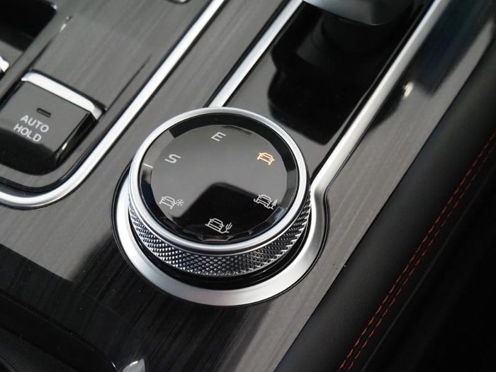 2026 Foton Tunland V9-L