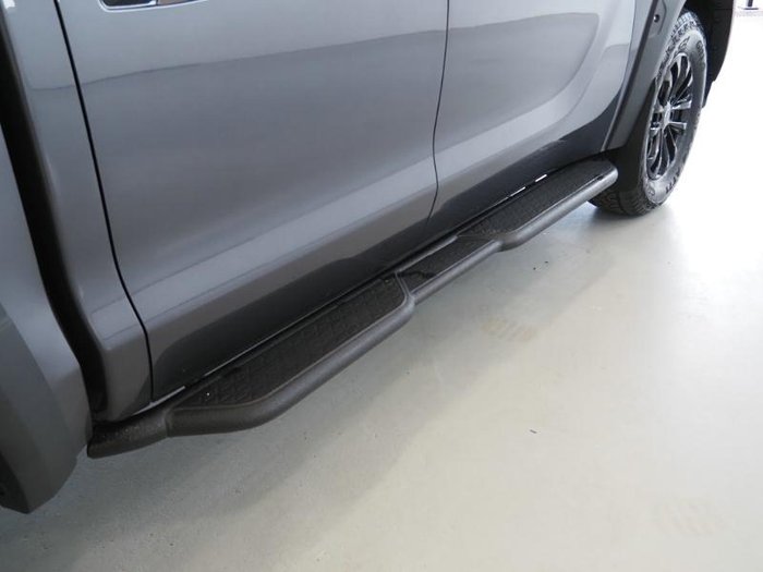 2026 Foton Tunland V9-L