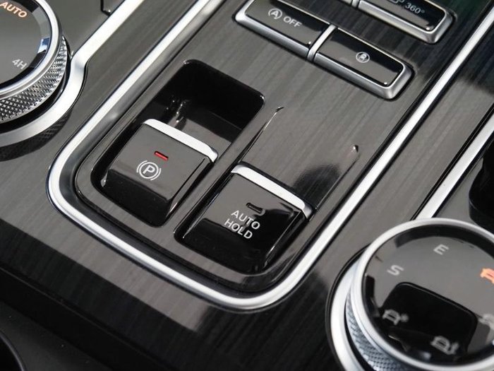 2026 Foton Tunland V9-L