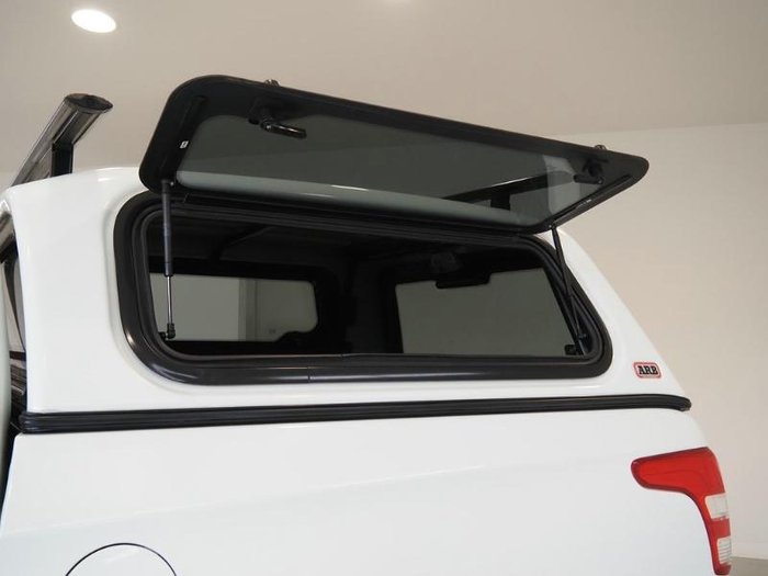 2017 Mitsubishi Triton GLX