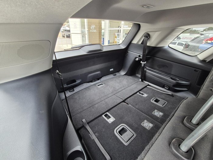 2025 Ford Everest Ambiente