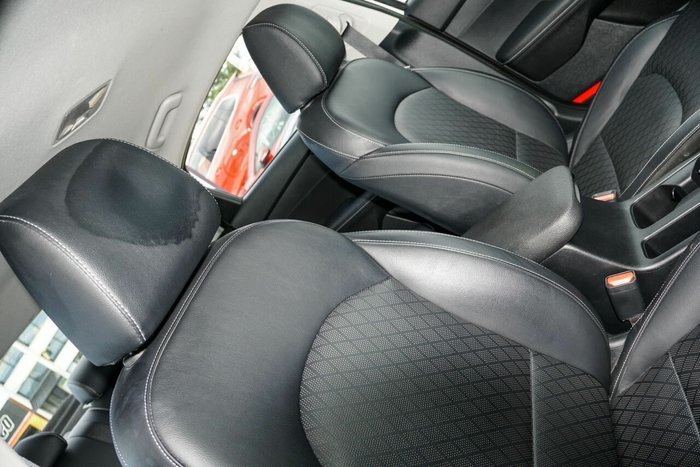 2022 Kia Cerato Sport+