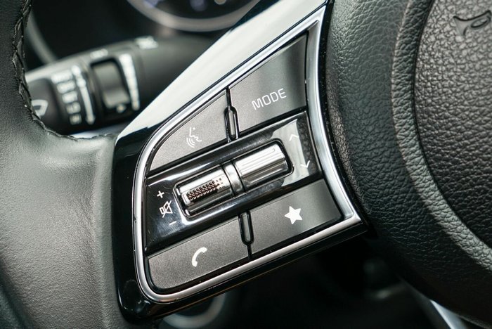 2022 Kia Cerato Sport+