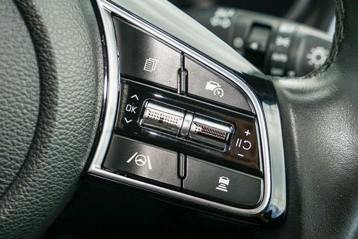 2022 Kia Cerato Sport+